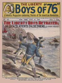The Liberty Boys