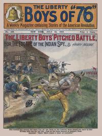 The Liberty Boys
