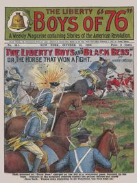 The Liberty Boys