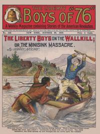The Liberty Boys