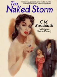 Naked Storm