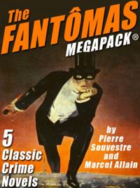Fantomas MEGAPACK(R)