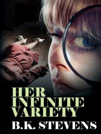 Her Infinite Variety