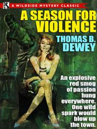 Season for Violence