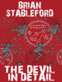 Devil in Detail
