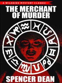 Merchant of Murder