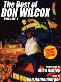 Best of Don Wilcox, Vol. 1