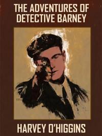Adventures of Detective Barney