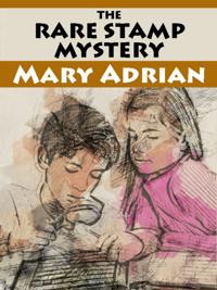 Rare Stamp Mystery