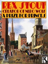 Prize for Princes
