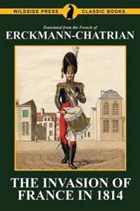 The Invasion of France in 1814