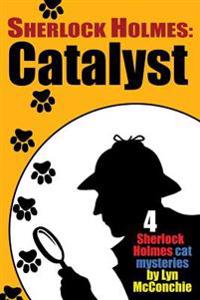 Sherlock Holmes