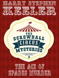 The Screwball Circus Mysteries
