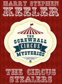 The Screwball Circus Mysteries