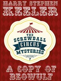 The Screwball Circus Mysteries