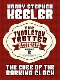 The Tuddleton Trotter Mysteries
