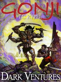 Gonji: Dark Ventures