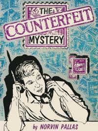 Counterfeit Mystery