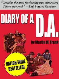 Diary of a D.A.