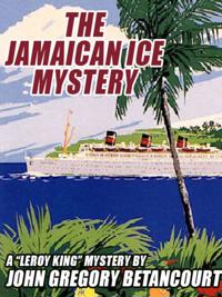 Jamaican Ice Mystery