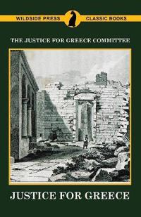 Justice for Greece