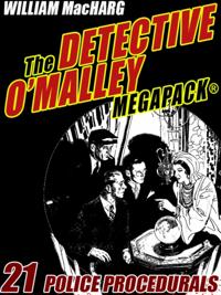 Detective O'Malley MEGAPACK(R)