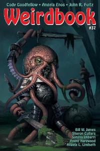 Weirdbook #37