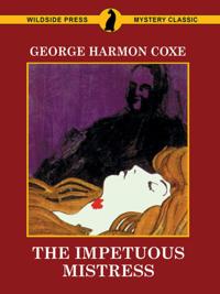 Impetuous Mistress