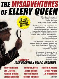 Misadventures of Ellery Queen