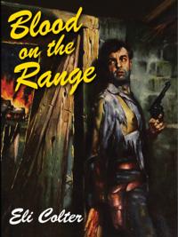 Blood on the Range