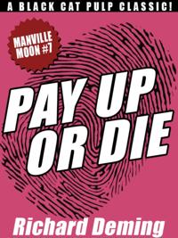 Manville Moon