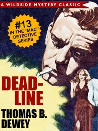 Mac Detective Mysteries