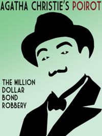 Million Dollar Bond Robbery