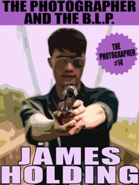 Photographer And The B.L.P.