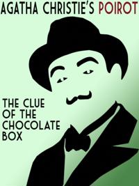 Clue of the Chocolate Box