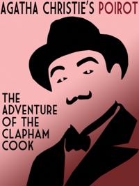 Adventure of the Clapham Cook
