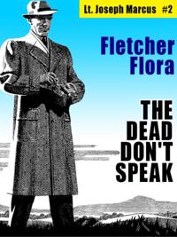 Dead Don't Speak: Lt. Joseph Marcus #2