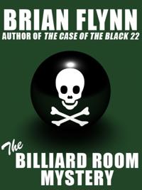 Billiard Room Mystery