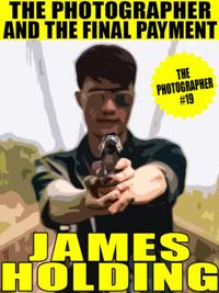 Photographer and the Final Payment