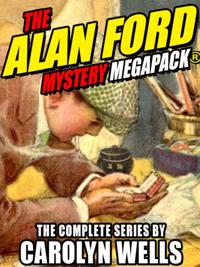 Alan Ford Mystery MEGAPACK(R)