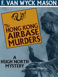 Hong Kong Airbase Murders