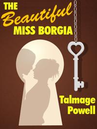 Beautiful Miss Borgia