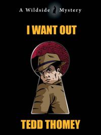 I Want Out
