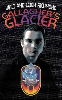 Gallagher's Glacier