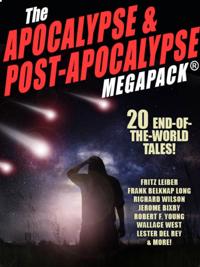 Apocalypse & Post-Apocalypse MEGAPACK(R)