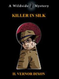 Killer in Silk