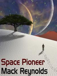 Space Pioneer