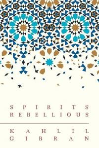 Spirits Rebellious