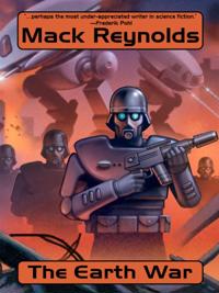 Earth War