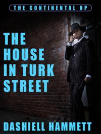 House In Turk Street